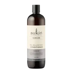 Sukin Natural Balance Conditioner 500ml